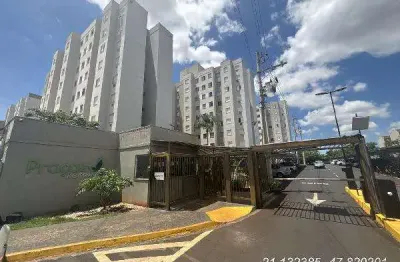 Oportunidade Única em RIBEIRAO PRETO - SP | Tipo: Apartamento | Negociação: Leilão  | Situação: Imóvel