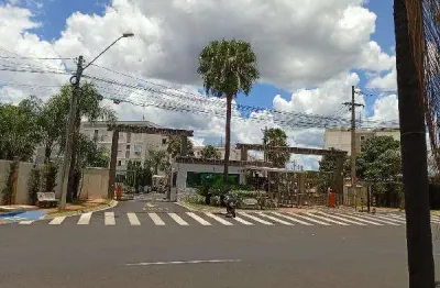 Oportunidade Única em RIBEIRAO PRETO - SP | Tipo: Apartamento | Negociação: Leilão  | Situação: Imóvel