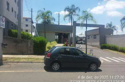 Oportunidade Única em PIRACICABA - SP | Tipo: Apartamento | Negociação: Leilão  | Situação: Imóvel
