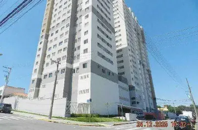 Oportunidade Única em MOGI DAS CRUZES - SP | Tipo: Apartamento | Negociação: Leilão  | Situação: Imóvel