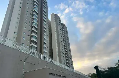 Oportunidade Única em JACAREI - SP | Tipo: Apartamento | Negociação: Leilão  | Situação: Imóvel