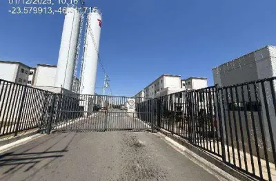 Oportunidade Única em SUZANO - SP | Tipo: Apartamento | Negociação: Leilão  | Situação: Imóvel