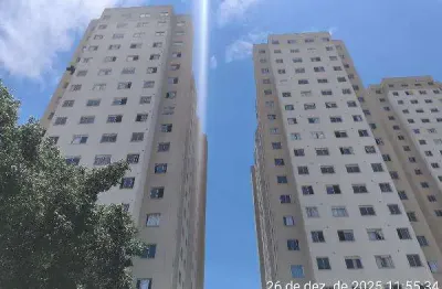 Oportunidade Única em SAO PAULO - SP | Tipo: Apartamento | Negociação: Leilão  | Situação: Imóvel
