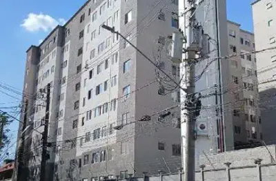 Oportunidade Única em SAO PAULO - SP | Tipo: Apartamento | Negociação: Leilão  | Situação: Imóvel