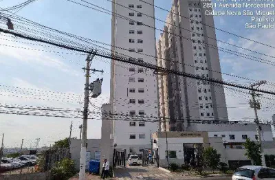 Oportunidade Única em SAO PAULO - SP | Tipo: Apartamento | Negociação: Leilão  | Situação: Imóvel