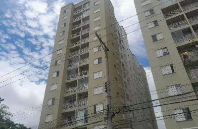 Oportunidade Única em SAO BERNARDO DO CAMPO - SP | Tipo: Apartamento | Negociação: Leilão  | Situação: Imóvel
