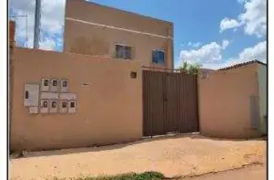 Oportunidade Única em AGUAS LINDAS DE GOIAS - GO | Tipo: Apartamento | Negociação: Venda Direta Online  | Situação: Imóvel