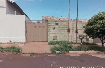 Oportunidade Única em ITUMBIARA - GO | Tipo: Casa | Negociação: Venda Online  | Situação: Imóvel