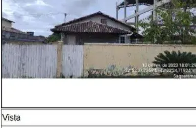 Oportunidade Única em SAQUAREMA - RJ | Tipo: Casa | Negociação: Licitação Aberta  | Situação: Imóvel