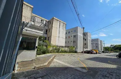 Oportunidade Única em BETIM - MG | Tipo: Apartamento | Negociação: Leilão  | Situação: Imóvel
