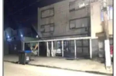 Oportunidade Única em SANTOS - SP | Tipo: Apartamento | Negociação: Leilão  | Situação: Imóvel