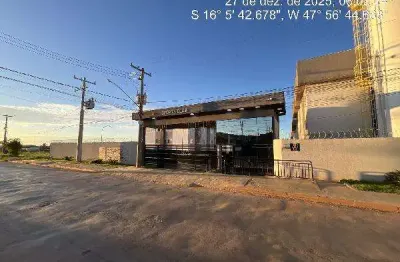 Oportunidade Única em CIDADE OCIDENTAL - GO | Tipo: Apartamento | Negociação: Leilão  | Situação: Imóvel