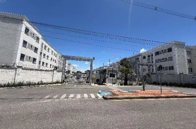 Oportunidade Única em SAO JOSE DOS PINHAIS - PR | Tipo: Apartamento | Negociação: Leilão  | Situação: Imóvel