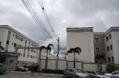 Oportunidade Única em BETIM - MG | Tipo: Apartamento | Negociação: Leilão  | Situação: Imóvel