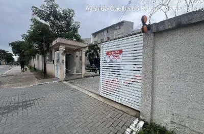 Oportunidade Única em MESQUITA - RJ | Tipo: Apartamento | Negociação: Leilão  | Situação: Imóvel