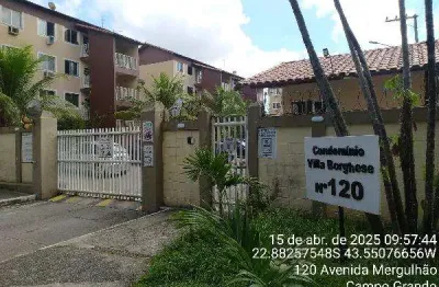 Oportunidade Única em RIO DE JANEIRO - RJ | Tipo: Apartamento | Negociação: Leilão  | Situação: Imóvel