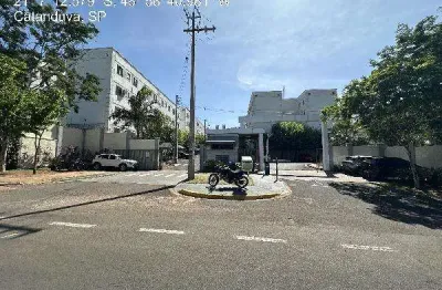 Oportunidade Única em CATANDUVA - SP | Tipo: Apartamento | Negociação: Leilão  | Situação: Imóvel