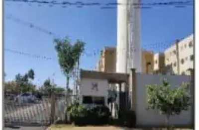 Oportunidade Única em VOTUPORANGA - SP | Tipo: Apartamento | Negociação: Leilão  | Situação: Imóvel