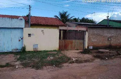 Oportunidade Única em SANTO ANTONIO DO DESCOBERTO - GO | Tipo: Casa | Negociação: Leilão  | Situação: Imóvel