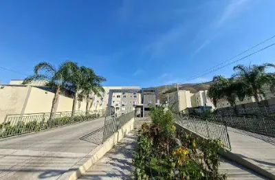 Oportunidade Única em NOVA IGUACU - RJ | Tipo: Apartamento | Negociação: Leilão  | Situação: Imóvel