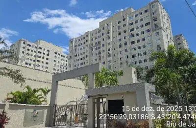 Oportunidade Única em RIO DE JANEIRO - RJ | Tipo: Apartamento | Negociação: Leilão  | Situação: Imóvel