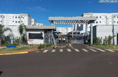 Oportunidade Única em JABOTICABAL - SP | Tipo: Apartamento | Negociação: Leilão  | Situação: Imóvel