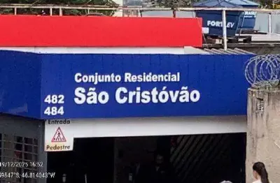 Oportunidade Única em OSASCO - SP | Tipo: Apartamento | Negociação: Leilão  | Situação: Imóvel