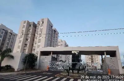 Oportunidade Única em RIBEIRAO PRETO - SP | Tipo: Apartamento | Negociação: Leilão  | Situação: Imóvel