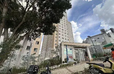 Oportunidade Única em SAO PAULO - SP | Tipo: Apartamento | Negociação: Leilão  | Situação: Imóvel
