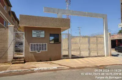 Oportunidade Única em AGUAS LINDAS DE GOIAS - GO | Tipo: Apartamento | Negociação: Leilão  | Situação: Imóvel