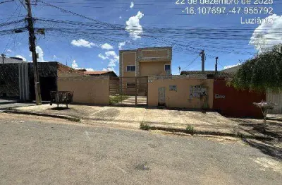 Oportunidade Única em CIDADE OCIDENTAL - GO | Tipo: Apartamento | Negociação: Leilão  | Situação: Imóvel
