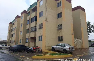 Oportunidade Única em VALPARAISO DE GOIAS - GO | Tipo: Apartamento | Negociação: Leilão  | Situação: Imóvel