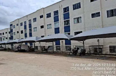 Oportunidade Única em PARA DE MINAS - MG | Tipo: Apartamento | Negociação: Leilão  | Situação: Imóvel