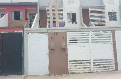 Oportunidade Única em NOVA IGUACU - RJ | Tipo: Apartamento | Negociação: Leilão  | Situação: Imóvel