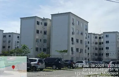 Oportunidade Única em RIO DE JANEIRO - RJ | Tipo: Apartamento | Negociação: Leilão  | Situação: Imóvel