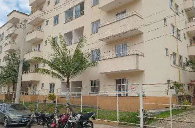 Oportunidade Única em TRES RIOS - RJ | Tipo: Apartamento | Negociação: Leilão  | Situação: Imóvel