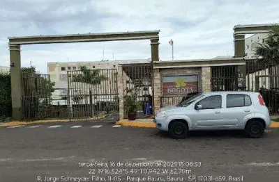 Oportunidade Única em BAURU - SP | Tipo: Apartamento | Negociação: Leilão  | Situação: Imóvel