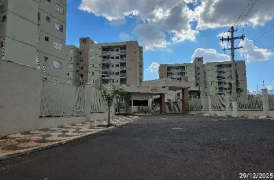 Oportunidade Única em RIBEIRAO PRETO - SP | Tipo: Apartamento | Negociação: Leilão  | Situação: Imóvel