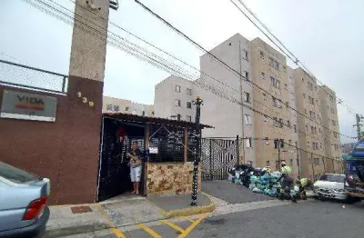 Oportunidade Única em SAO PAULO - SP | Tipo: Apartamento | Negociação: Leilão  | Situação: Imóvel