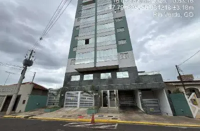 Oportunidade Única em RIO VERDE - GO | Tipo: Apartamento | Negociação: Leilão  | Situação: Imóvel