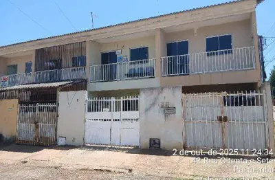 Oportunidade Única em VALPARAISO DE GOIAS - GO | Tipo: Casa | Negociação: Leilão  | Situação: Imóvel