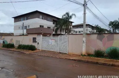 Oportunidade Única em VALPARAISO DE GOIAS - GO | Tipo: Apartamento | Negociação: Leilão  | Situação: Imóvel