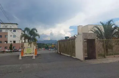 Oportunidade Única em BETIM - MG | Tipo: Apartamento | Negociação: Leilão  | Situação: Imóvel