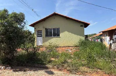 Oportunidade Única em DIVINOPOLIS - MG | Tipo: Casa | Negociação: Leilão  | Situação: Imóvel