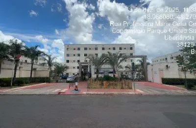 Oportunidade Única em UBERLANDIA - MG | Tipo: Apartamento | Negociação: Leilão  | Situação: Imóvel
