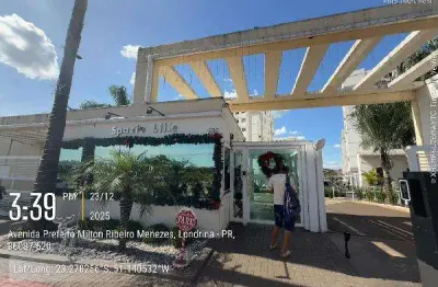 Oportunidade Única em LONDRINA - PR | Tipo: Apartamento | Negociação: Leilão  | Situação: Imóvel