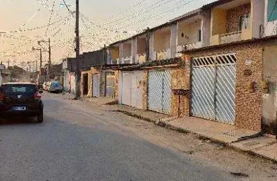 Oportunidade Única em BELFORD ROXO - RJ | Tipo: Casa | Negociação: Leilão  | Situação: Imóvel