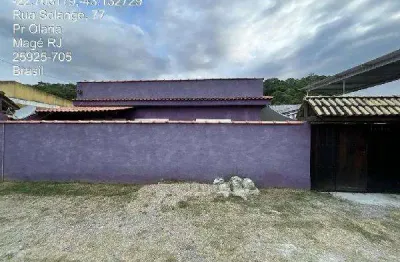 Oportunidade Única em MAGE - RJ | Tipo: Casa | Negociação: Leilão  | Situação: Imóvel