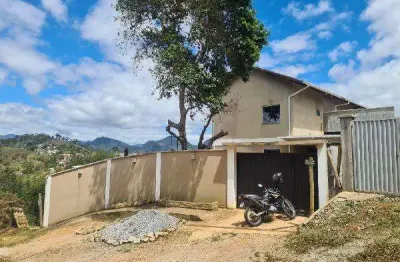 Oportunidade Única em NOVA FRIBURGO - RJ | Tipo: Casa | Negociação: Leilão  | Situação: Imóvel