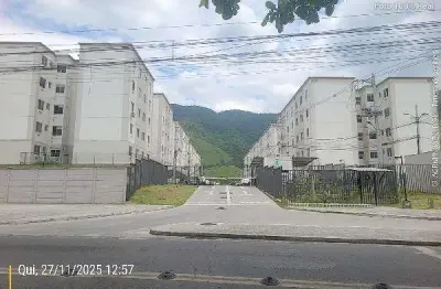 Oportunidade Única em NOVA IGUACU - RJ | Tipo: Apartamento | Negociação: Leilão  | Situação: Imóvel
